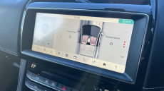 Jaguar F-Pace 2.0d [240] Chequered Flag 5dr Auto AWD Diesel Estate